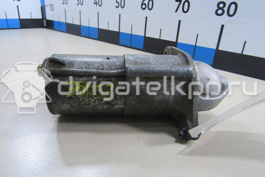 Фото Стартер  55556092 для Opel Astra / Corsa / Vectra / Combo / Signum {forloop.counter}}