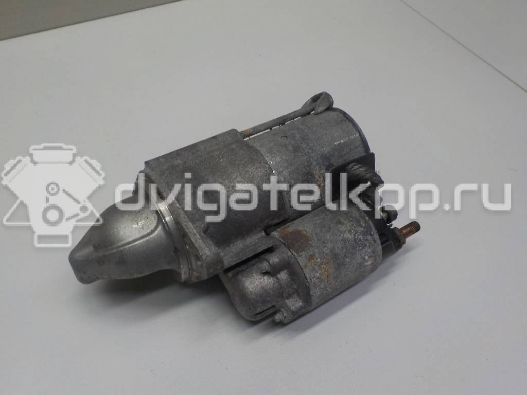 Фото Стартер  55556092 для Opel Astra / Corsa / Vectra / Combo / Signum {forloop.counter}}