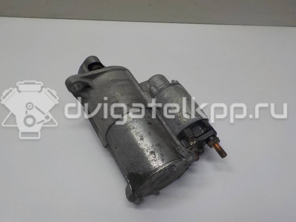 Фото Стартер  55556092 для Opel Astra / Corsa / Vectra / Combo / Signum {forloop.counter}}