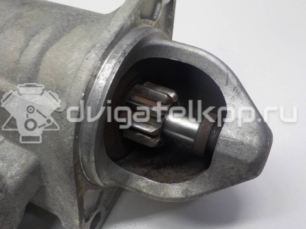 Фото Стартер  55556092 для Opel Astra / Corsa / Vectra / Combo / Signum {forloop.counter}}