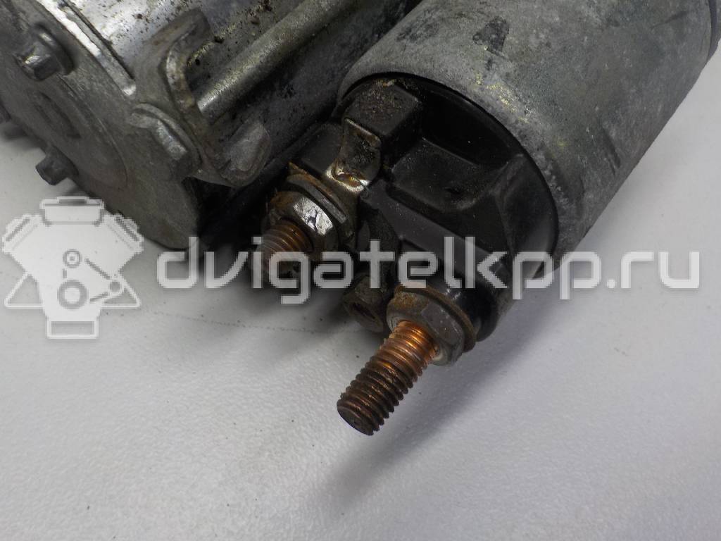 Фото Стартер  55556092 для Opel Astra / Corsa / Vectra / Combo / Signum {forloop.counter}}