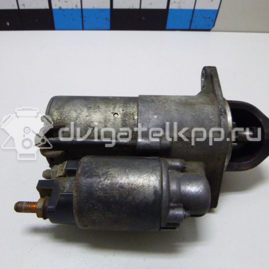 Фото Стартер  55556092 для Opel Astra / Corsa / Vectra / Combo / Signum