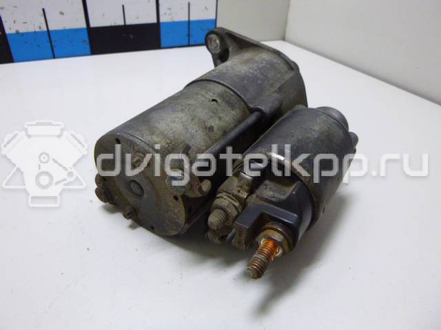 Фото Стартер  55556092 для Opel Astra / Corsa / Vectra / Combo / Signum {forloop.counter}}