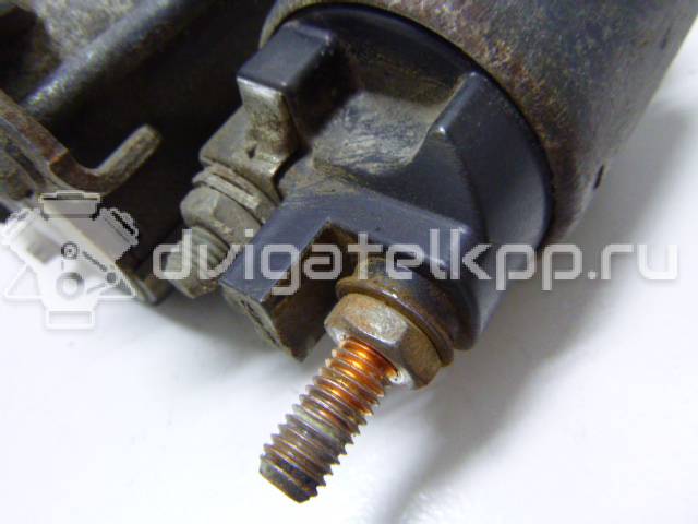 Фото Стартер  55556092 для Opel Astra / Corsa / Vectra / Combo / Signum {forloop.counter}}