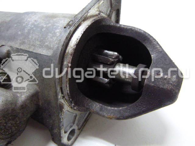 Фото Стартер  55556092 для Opel Astra / Corsa / Vectra / Combo / Signum {forloop.counter}}