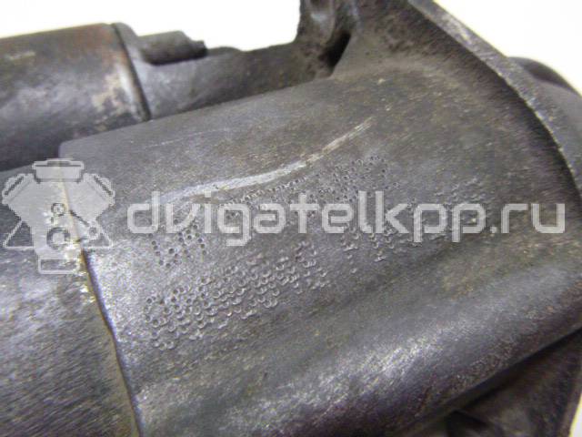 Фото Стартер  55556092 для Opel Astra / Corsa / Vectra / Combo / Signum {forloop.counter}}