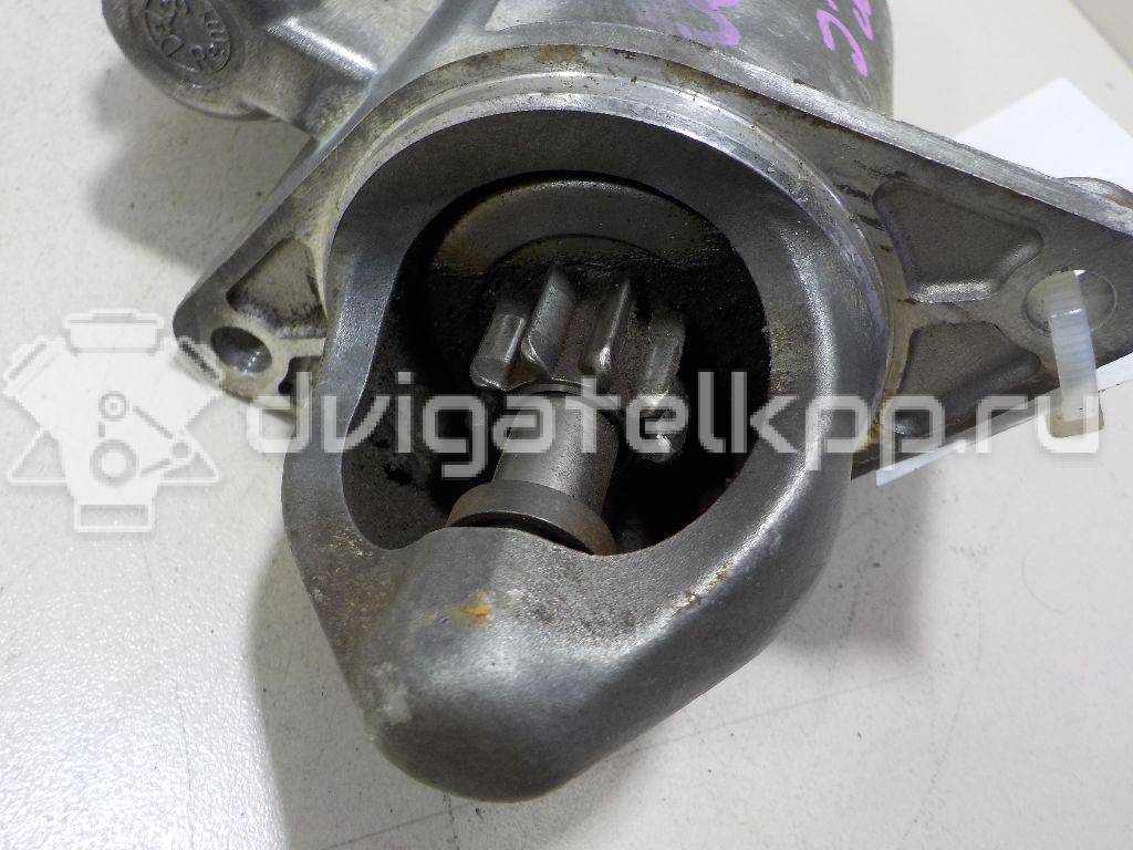 Фото Стартер  55556092 для Opel Astra / Corsa / Vectra / Combo / Signum {forloop.counter}}