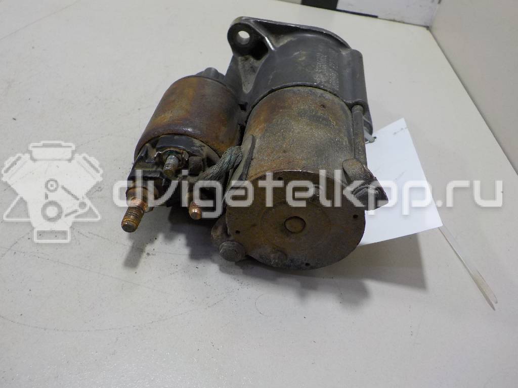 Фото Стартер  55556092 для Opel Astra / Corsa / Vectra / Combo / Signum {forloop.counter}}