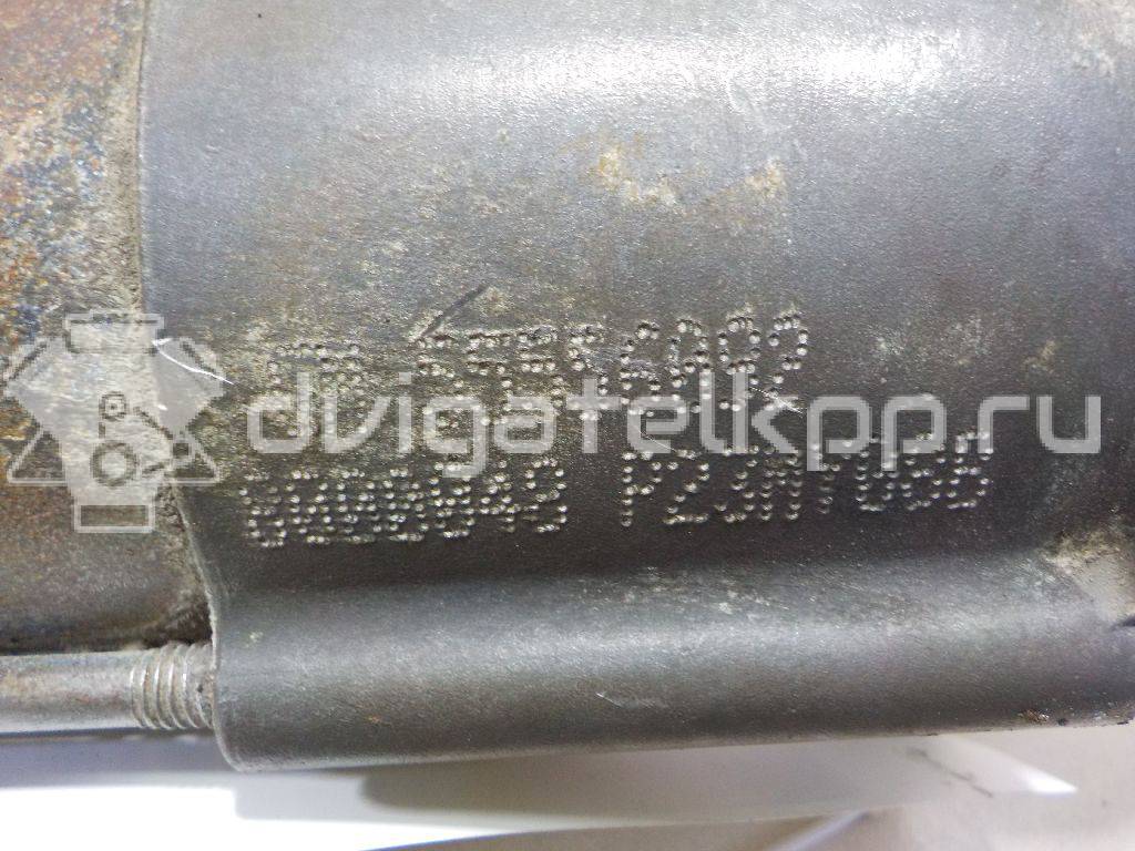 Фото Стартер  55556092 для Opel Astra / Corsa / Vectra / Combo / Signum {forloop.counter}}