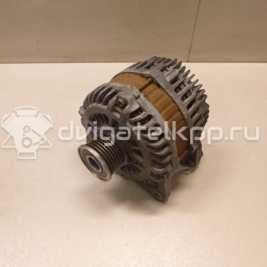 Фото Генератор  23100JG71B для Nissan Juke F15 / Qashqai / X-Trail / Nv400