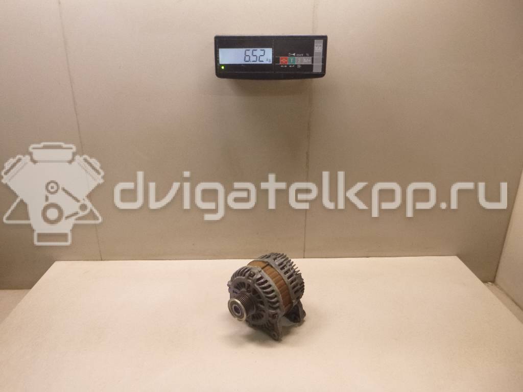Фото Генератор  23100JG71B для Nissan Juke F15 / Qashqai / X-Trail / Nv400 {forloop.counter}}