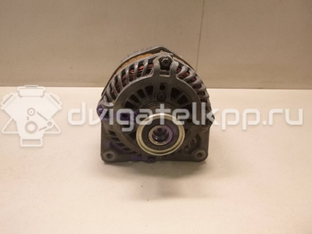 Фото Генератор  23100JG71B для Nissan Juke F15 / Qashqai / X-Trail / Nv400 {forloop.counter}}