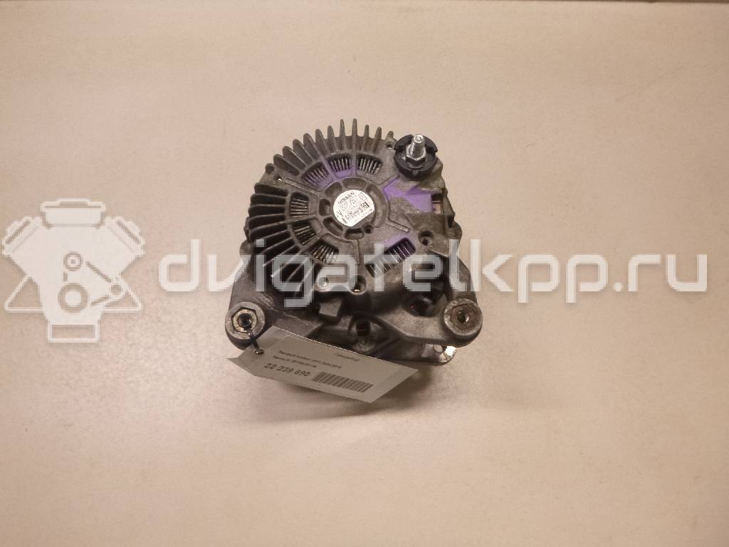Фото Генератор  23100JG71B для Nissan Juke F15 / Qashqai / X-Trail / Nv400 {forloop.counter}}