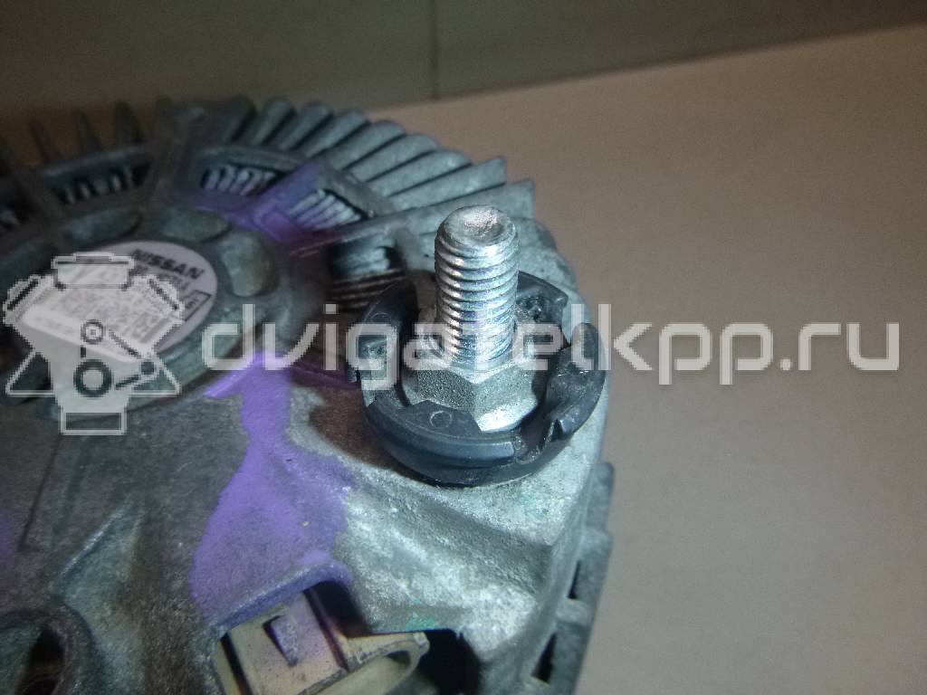 Фото Генератор  23100JG71B для Nissan Juke F15 / Qashqai / X-Trail / Nv400 {forloop.counter}}