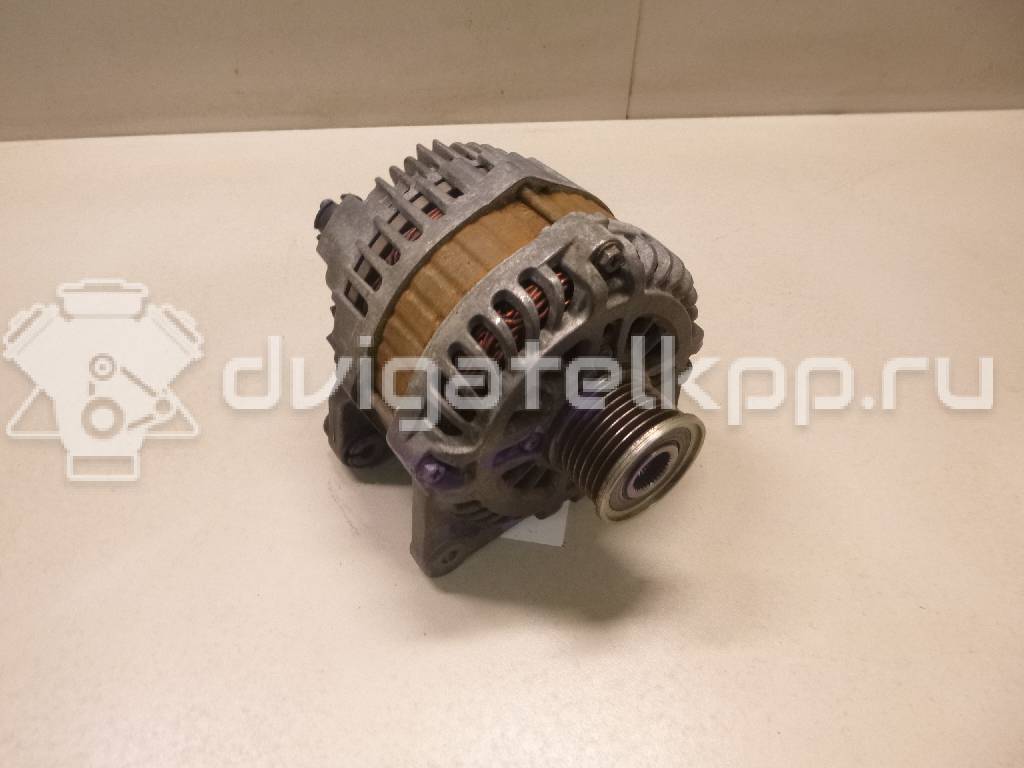 Фото Генератор  23100JG71B для Nissan Juke F15 / Qashqai / X-Trail / Nv400 {forloop.counter}}