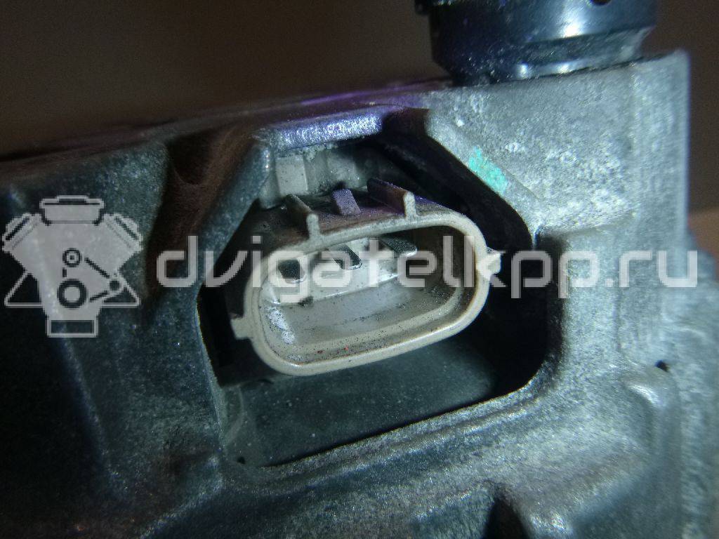 Фото Генератор  23100JG71B для renault Koleos (HY) {forloop.counter}}