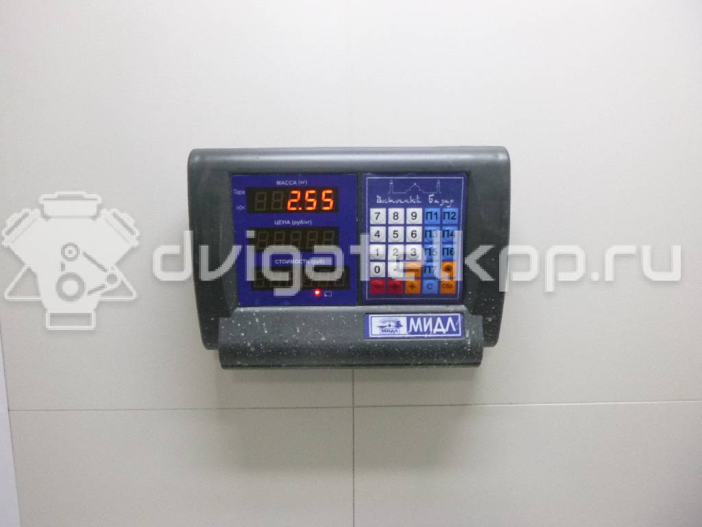 Фото Стартер  23300EN20A для Nissan Tiida / X-Trail / Qashqai / Pathfinder / Juke F15 {forloop.counter}}