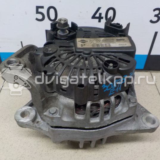 Фото Генератор  23100AX62B для Nissan Note / Micra