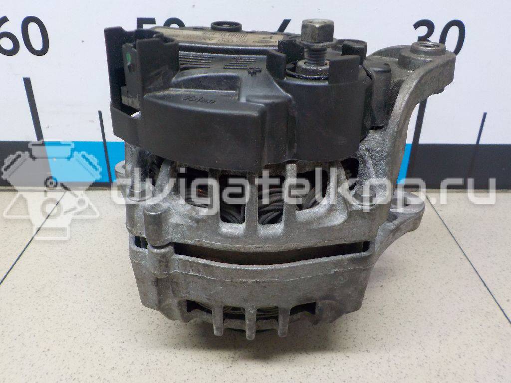 Фото Генератор  23100AX62B для Nissan Note / Micra {forloop.counter}}