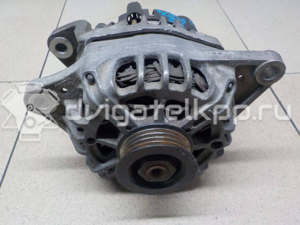 Фото Генератор  23100AX62B для Nissan Note / Micra {forloop.counter}}