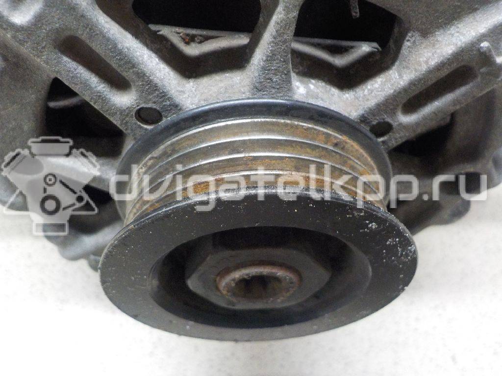 Фото Генератор  23100AX62B для Nissan Note / Micra {forloop.counter}}