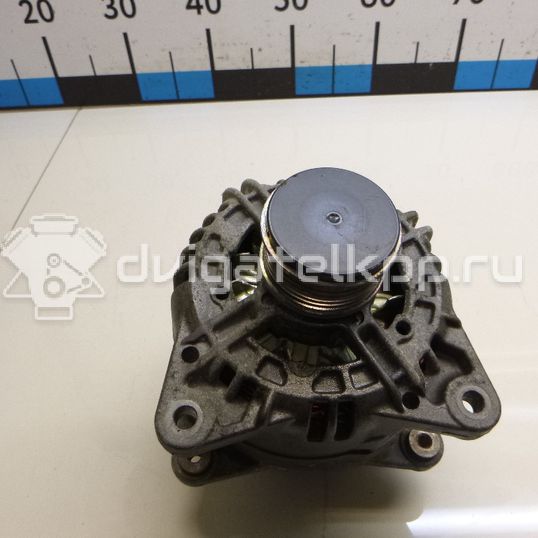 Фото Генератор  2310000Q2J для Nissan Tiida / Micra / Note / Kubistar / Nv200