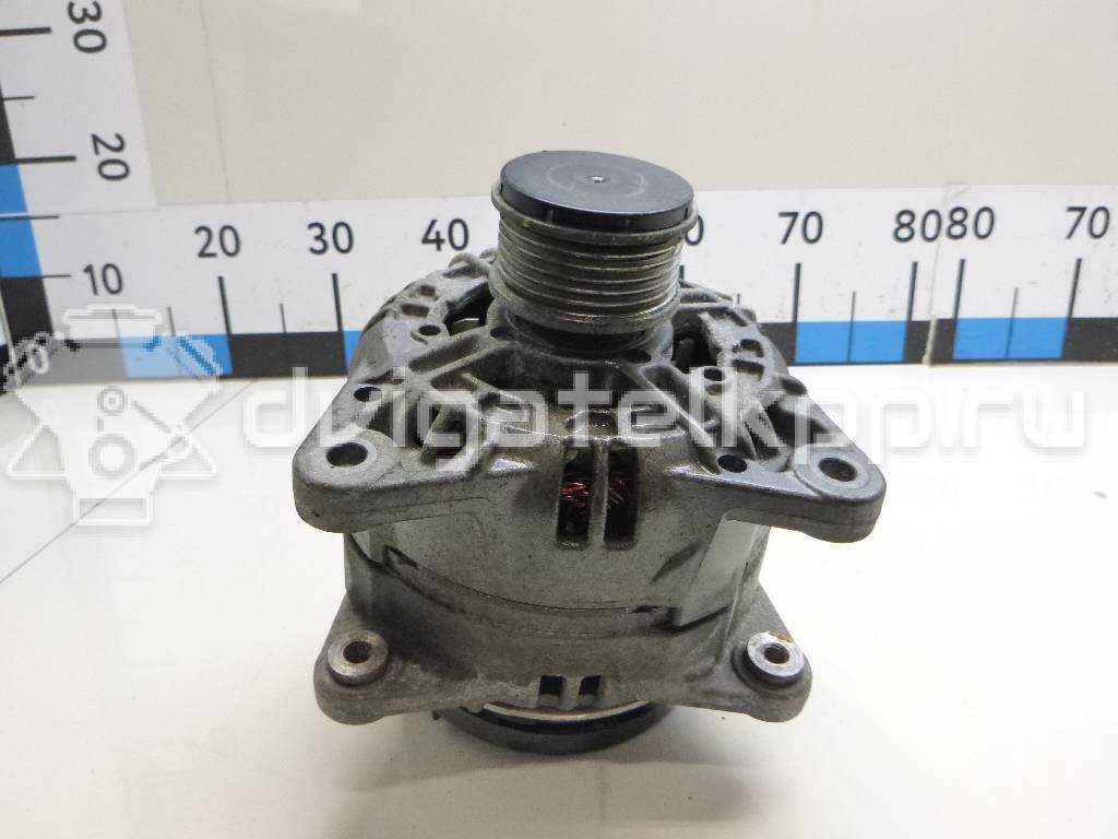 Фото Генератор  2310000Q2J для Nissan Tiida / Micra / Note / Kubistar / Nv200 {forloop.counter}}