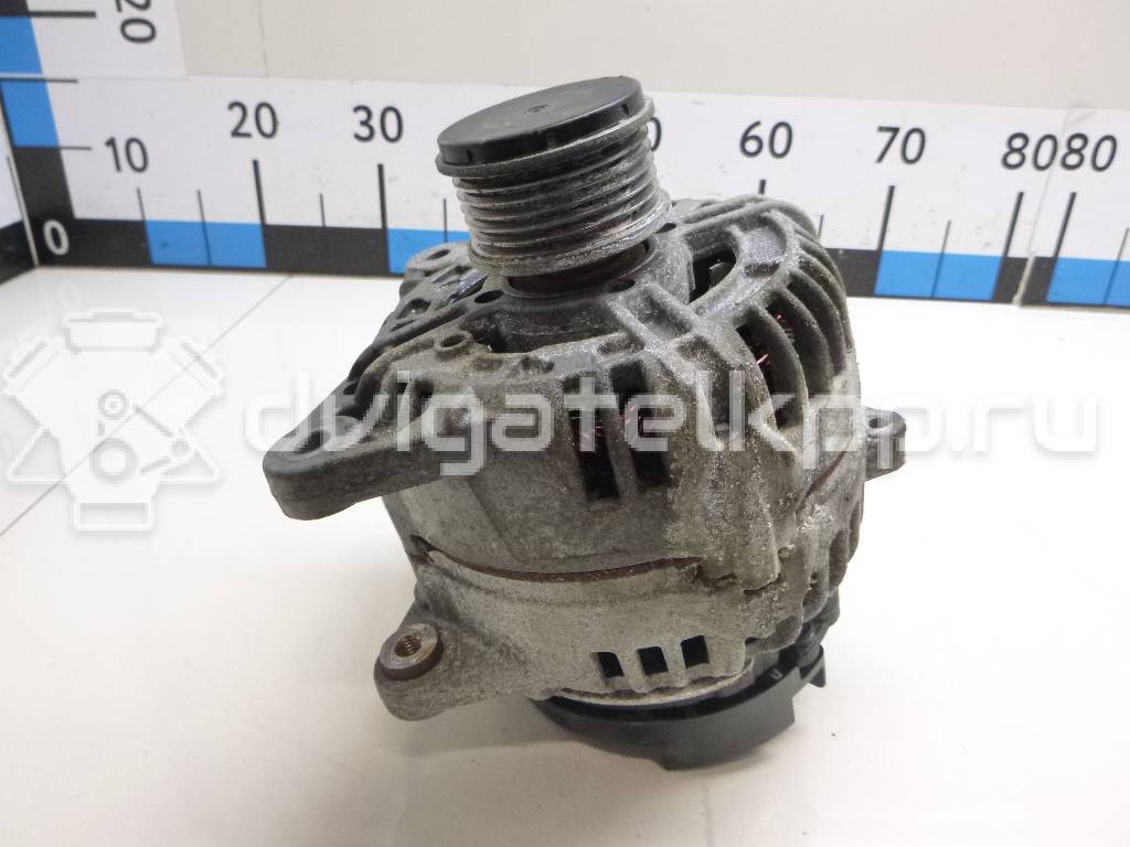 Фото Генератор  2310000Q2J для Nissan Tiida / Micra / Note / Kubistar / Nv200 {forloop.counter}}