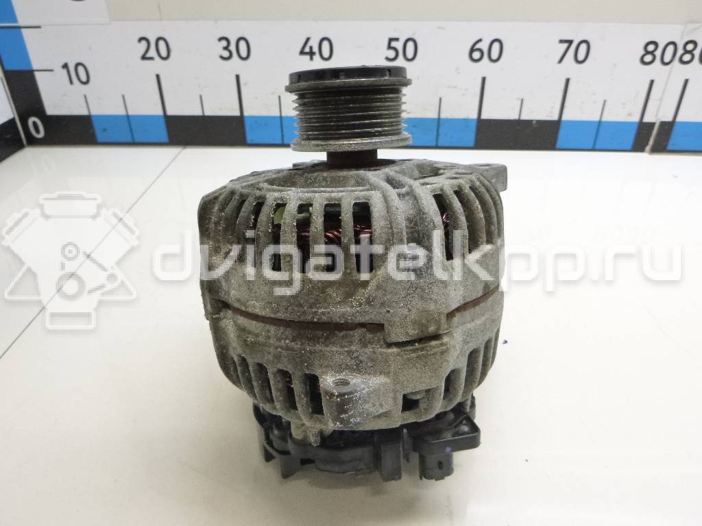 Фото Генератор  2310000Q2J для Nissan Tiida / Micra / Note / Kubistar / Nv200 {forloop.counter}}