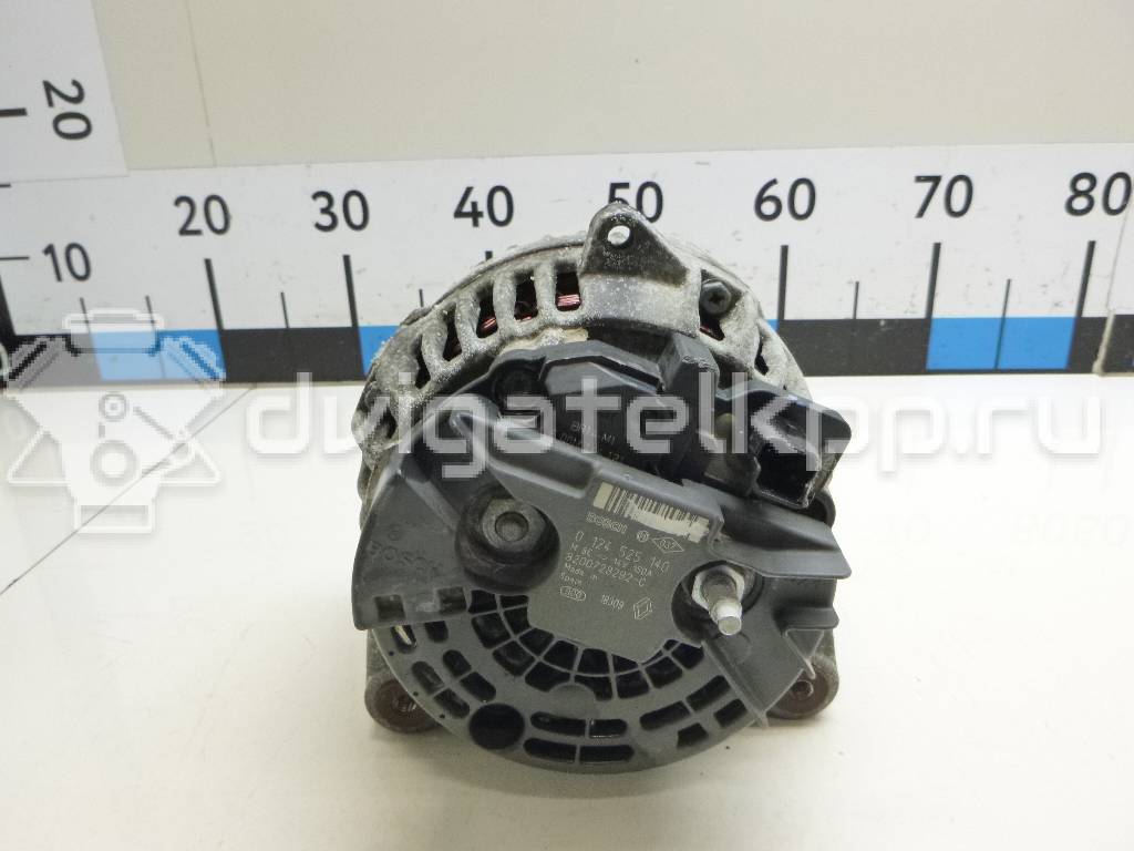 Фото Генератор  2310000Q2J для Nissan Tiida / Micra / Note / Kubistar / Nv200 {forloop.counter}}