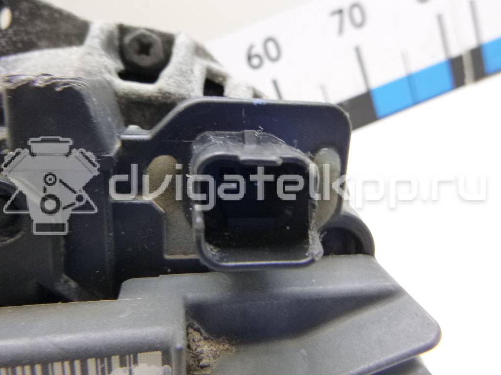 Фото Генератор  2310000Q2J для Nissan Tiida / Micra / Note / Kubistar / Nv200 {forloop.counter}}