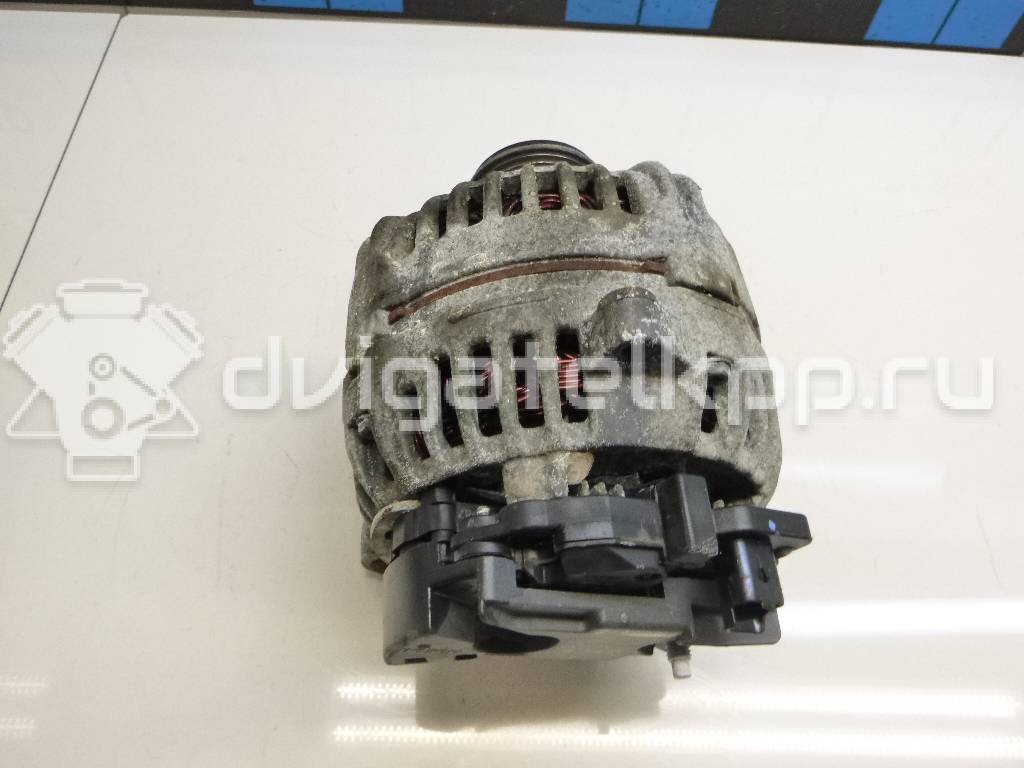 Фото Генератор  2310000Q2J для Nissan Tiida / Micra / Note / Kubistar / Nv200 {forloop.counter}}