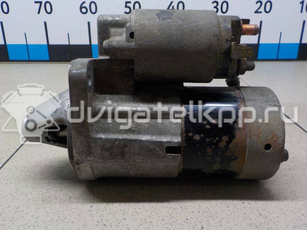 Фото Стартер  23300AX01A для Nissan Note / Micra {forloop.counter}}