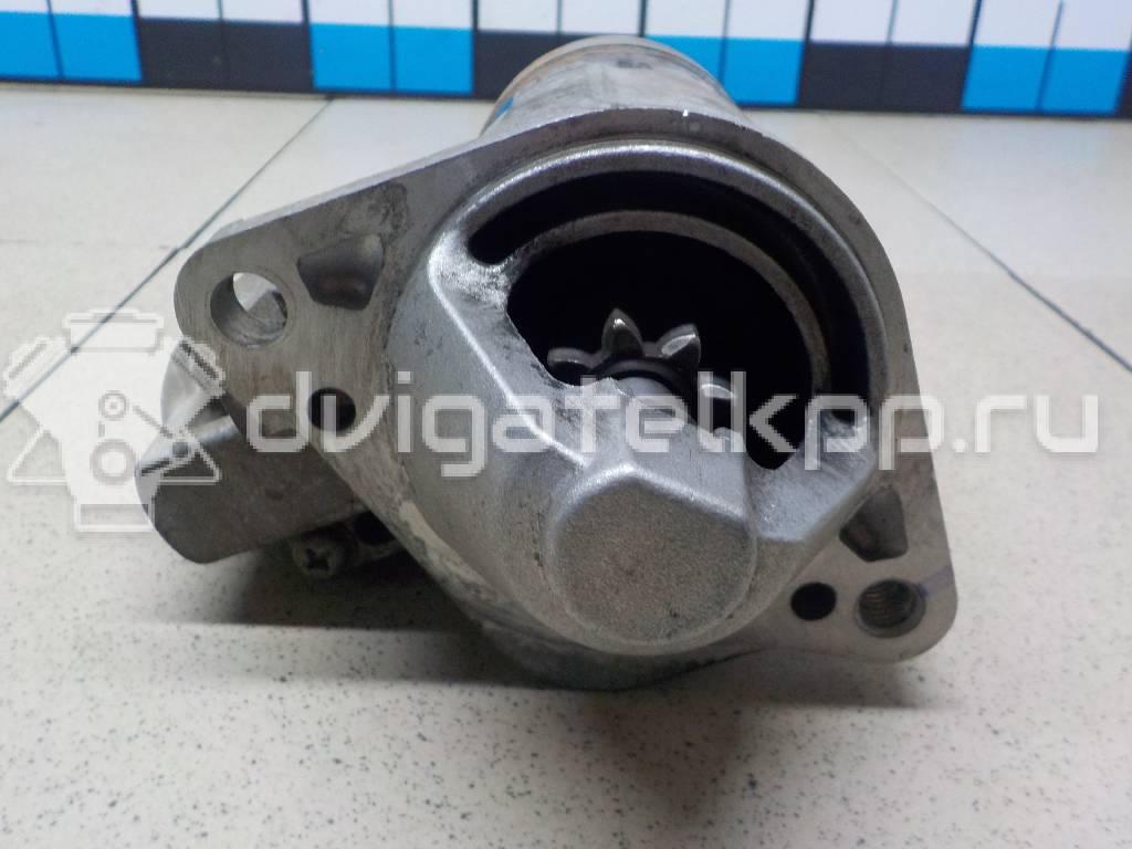 Фото Стартер  23300AX01A для Nissan Note / Micra {forloop.counter}}