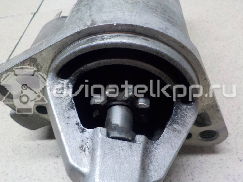 Фото Стартер  23300AX01A для Nissan Note / Micra {forloop.counter}}