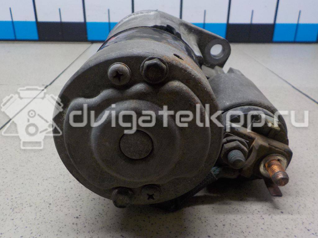 Фото Стартер  23300AX01A для Nissan Note / Micra {forloop.counter}}