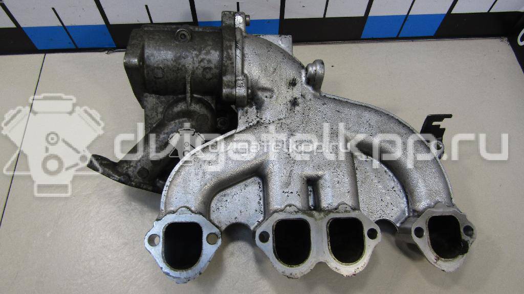Фото Коллектор впускной для двигателя BMM для Audi A3 140 л.с 8V 2.0 л Дизельное топливо 03G129713K {forloop.counter}}