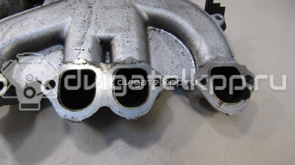 Фото Коллектор впускной для двигателя BMM для Audi A3 140 л.с 8V 2.0 л Дизельное топливо 03G129713K {forloop.counter}}