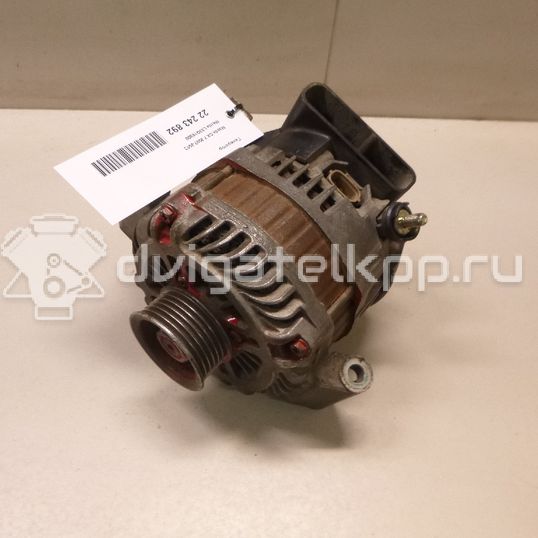 Фото Генератор  L33G18300 для Mazda Cx-7 Er / 6 / 3