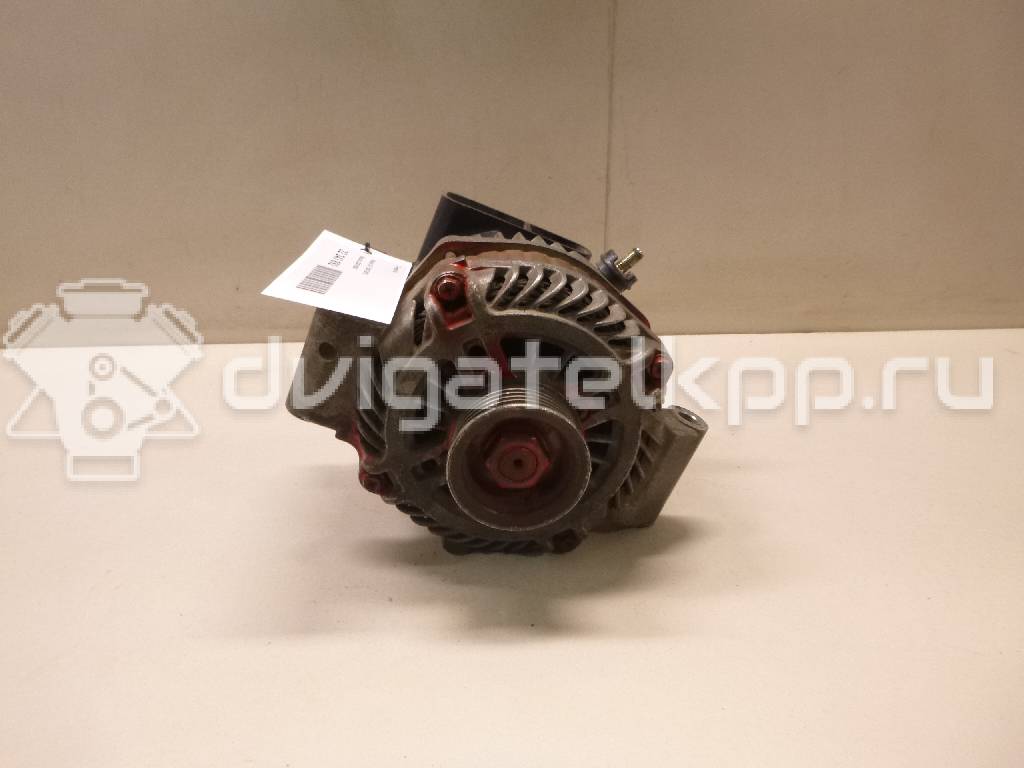 Фото Генератор  L33G18300 для Mazda Cx-7 Er / 6 / 3 {forloop.counter}}