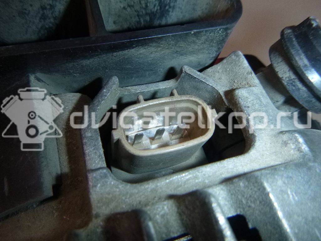 Фото Генератор  L33G18300 для Mazda Cx-7 Er / 6 / 3 {forloop.counter}}