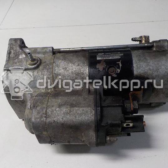 Фото Стартер  LR034020 для Land Rover Range Rover