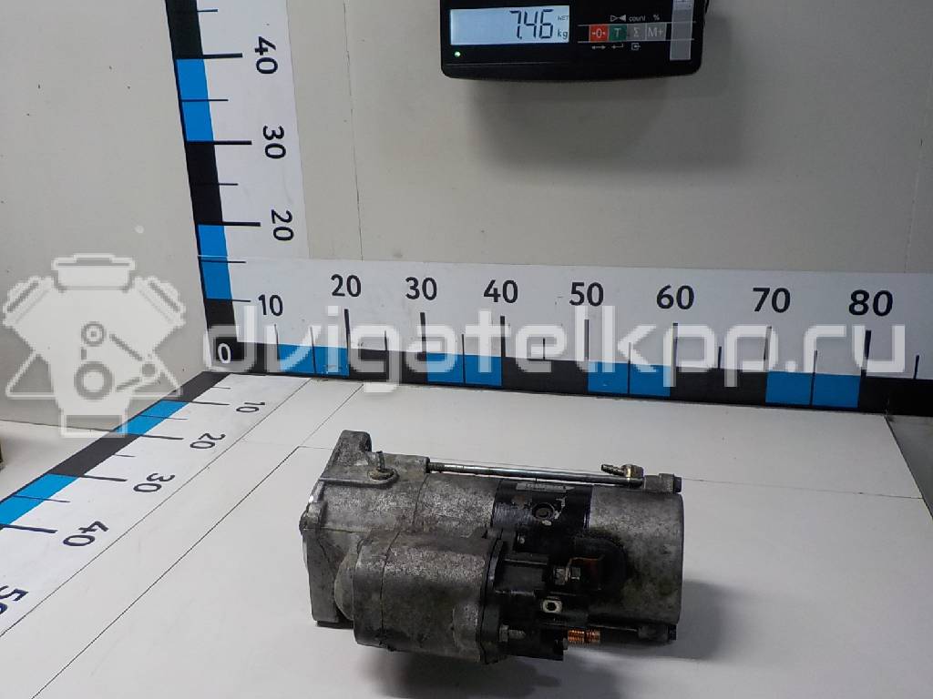 Фото Стартер  LR034020 для Land Rover Range Rover {forloop.counter}}