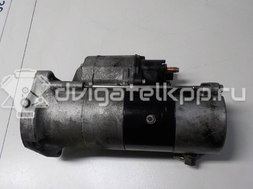 Фото Стартер  LR034020 для Land Rover Range Rover {forloop.counter}}