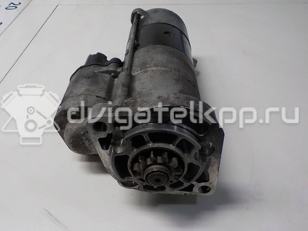 Фото Стартер  LR034020 для Land Rover Range Rover {forloop.counter}}