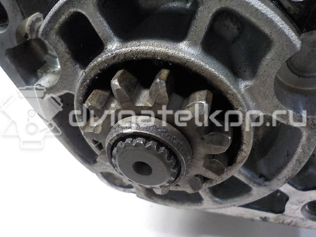 Фото Стартер  LR034020 для Land Rover Range Rover {forloop.counter}}