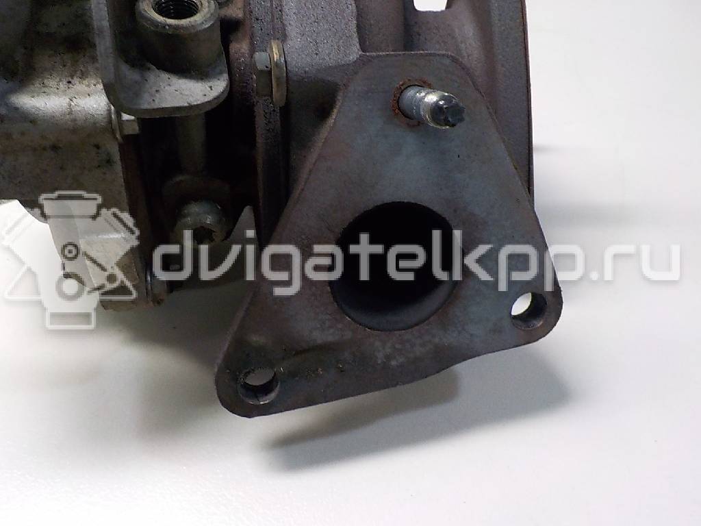 Фото Турбокомпрессор (турбина)  LR038044 для Land Rover Range Rover {forloop.counter}}