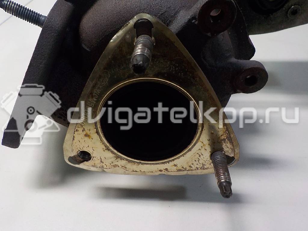 Фото Турбокомпрессор (турбина)  LR038044 для Land Rover Range Rover {forloop.counter}}