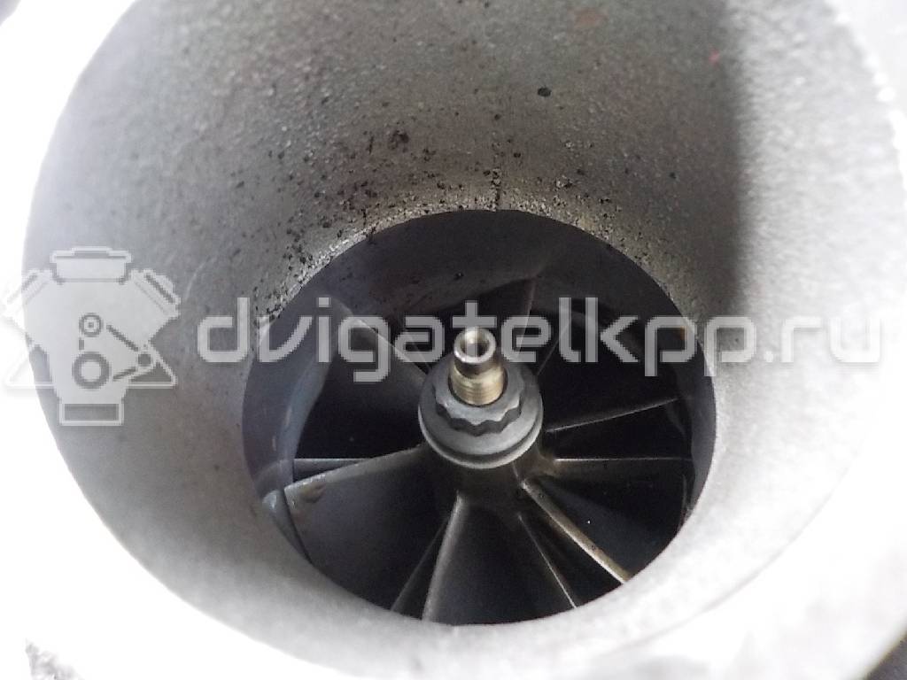 Фото Турбокомпрессор (турбина)  LR038044 для Land Rover Range Rover {forloop.counter}}