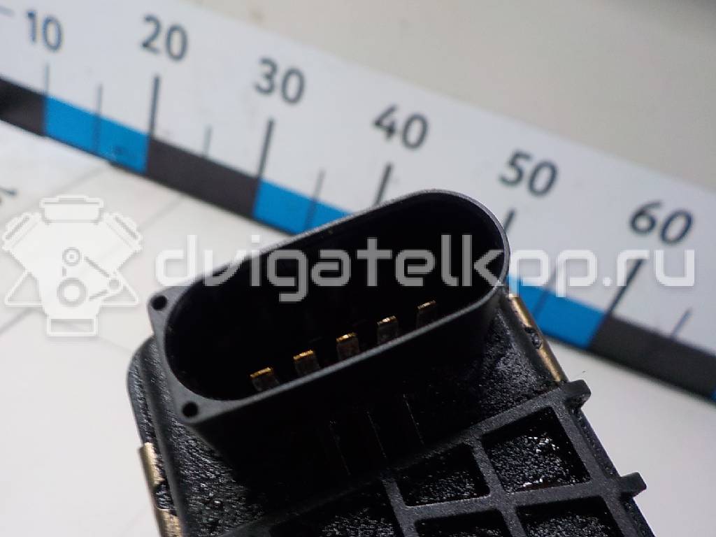 Фото Турбокомпрессор (турбина)  LR038044 для Land Rover Range Rover {forloop.counter}}